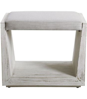 Uttermost Cabana Bench 23581