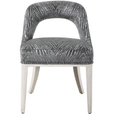 Uttermost Amalia Accent Chairs 23585-2