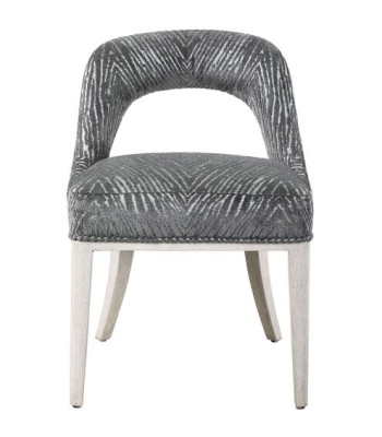 Uttermost Amalia Accent Chairs 23585-2