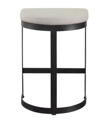 Uttermost Ivanna Counter Stool 23591