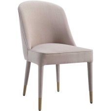 Uttermost Brie Armless Chairs 23593-2