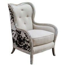 Uttermost Chalina Armchair 23611