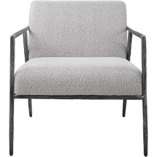Uttermost Brisbane Accent Chair 23660