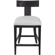 Uttermost Idris Counter Stool 23664