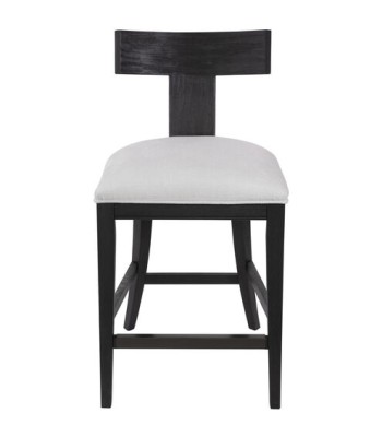 Uttermost Idris Counter Stool 23664
