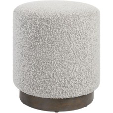 Uttermost Avila Ottoman 23665