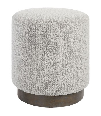 Uttermost Avila Ottoman 23665