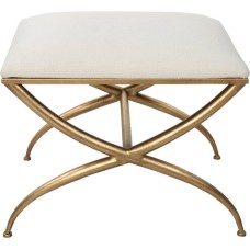 Uttermost Crossing Bench 23677
