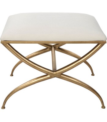 Uttermost Crossing Bench 23677