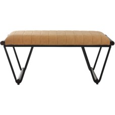 Uttermost Woodstock Bench 23679