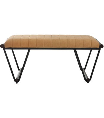 Uttermost Woodstock Bench 23679