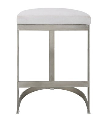 Uttermost Ivanna Counter Stool 23687