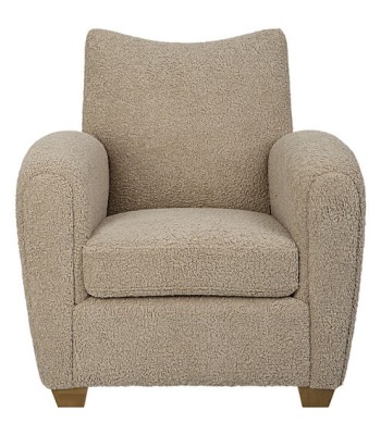 Uttermost Teddy Accent Chair 23694