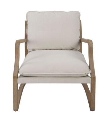 Uttermost Melora Accent Chair 23712