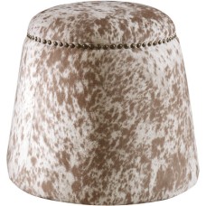 Uttermost Gumdrop Ottoman 23725