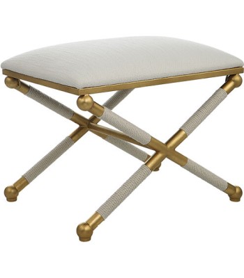 Uttermost Socialite Bench 23732