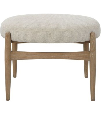 Uttermost Acrobat Bench 23736