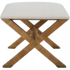 Uttermost St. Tropez Bench 23745