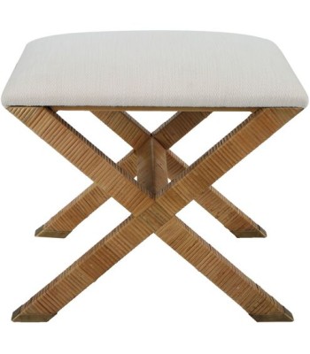 Uttermost St. Tropez Bench 23745
