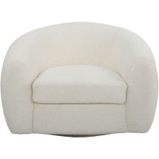 Uttermost Capra Swivel Chair 23747