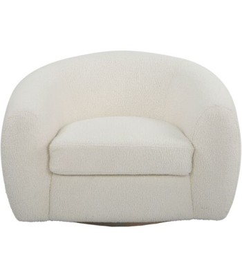 Uttermost Capra Swivel Chair 23747