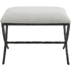 Uttermost Brisby Bench 23750