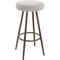 Uttermost Braven Counter Stool 23771