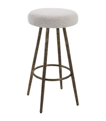 Uttermost Braven Counter Stool 23771