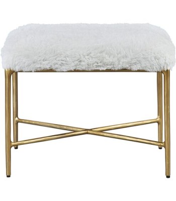 Uttermost Charmed Bench 23784