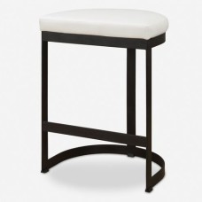 Uttermost Ivanna Counter Stool 23803
