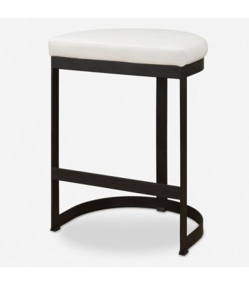 Uttermost Ivanna Counter Stool 23803