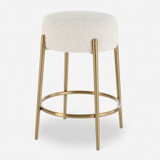 Uttermost Arles Counter Stool 23810