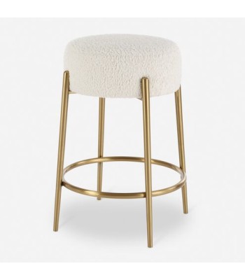 Uttermost Arles Counter Stool 23810