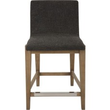 Uttermost Klemens Counter Stool 23822