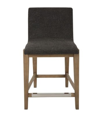 Uttermost Klemens Counter Stool 23822