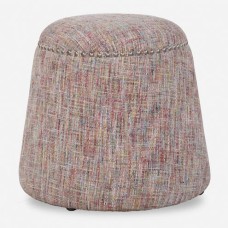 Uttermost Gumdrop Ottoman 23834