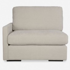 Uttermost Refuge Sofa 23852-L