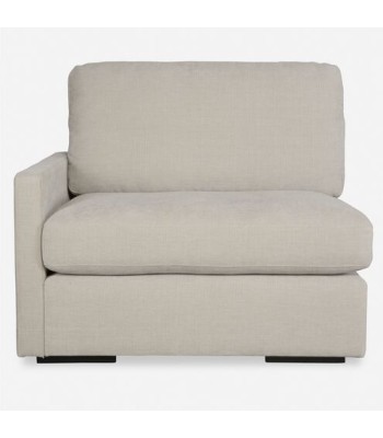 Uttermost Refuge Sofa 23852-L