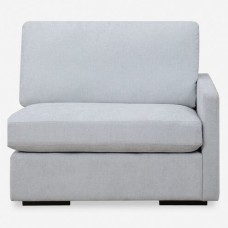 Uttermost Refuge Sofa 23853-R