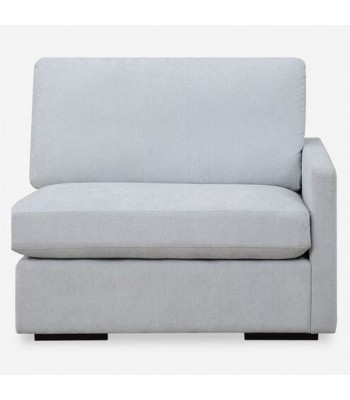 Uttermost Refuge Sofa 23853-R