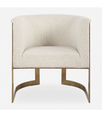 Uttermost Bellina Barrel Chair 23885