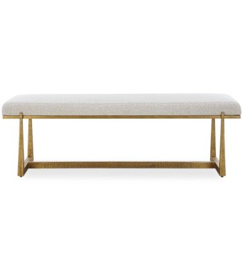 Uttermost Midas Bench 23904