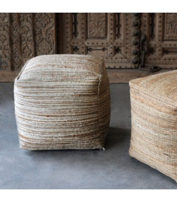 Uttermost Shiro Ottoman 23958