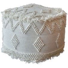 Uttermost Uriah Pouf 23965