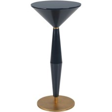 Uttermost Luster Accent Table 24007