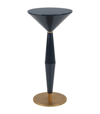 Uttermost Luster Accent Table 24007