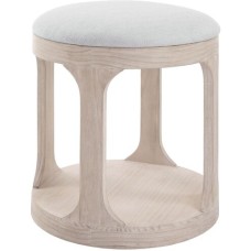Uttermost Dennen Ottoman 24076