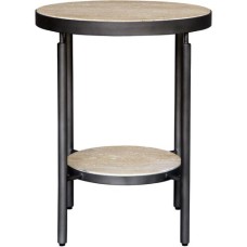 Uttermost Dauntless Side Table 24113