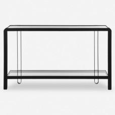 Uttermost Shadow Console Table 24233