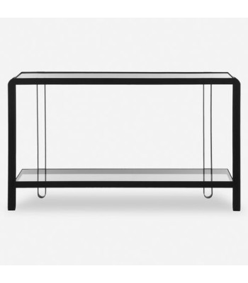 Uttermost Shadow Console Table 24233